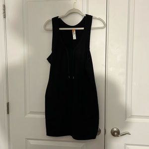 Lucy Althetic Dress